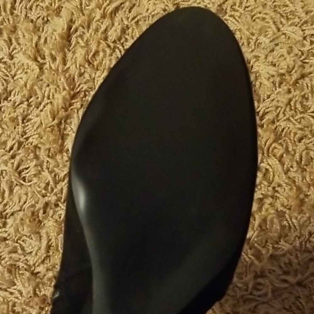 High Heel Booties - Picture 4 of 4